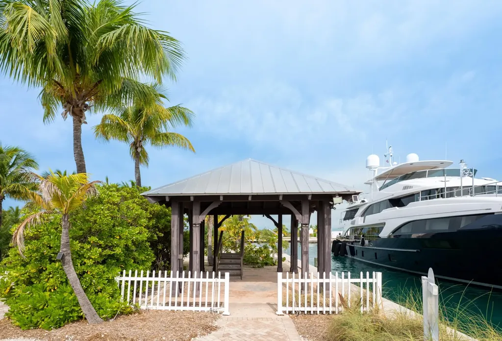 Chub Cay Resort & Marina Berry Islands BS