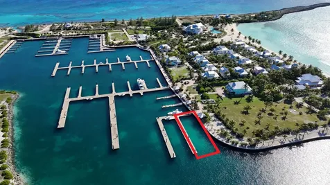 Chub Cay Resort & Marina Berry Islands BS