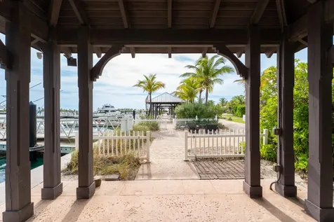 Chub Cay Resort & Marina Berry Islands BS