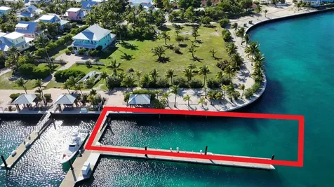 Chub Cay Resort & Marina Berry Islands BS