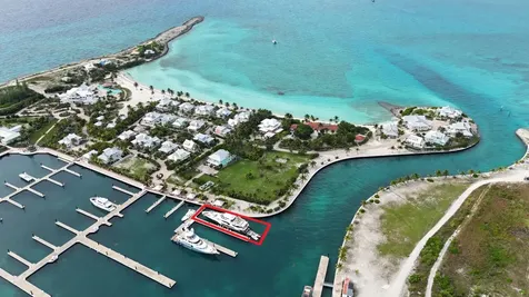 Chub Cay Resort & Marina Berry Islands BS