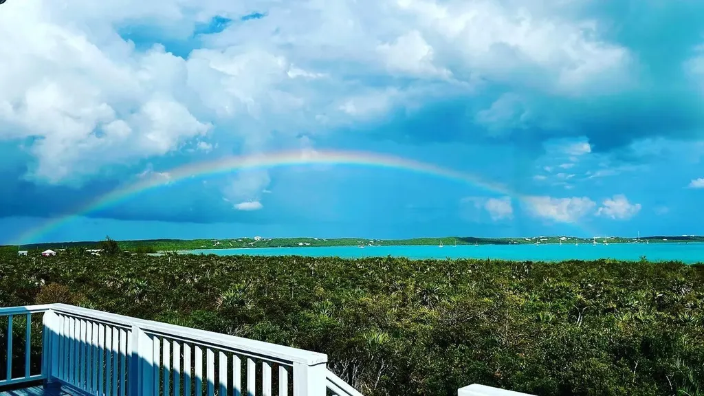 5.67 Acre Waterfront Lot Long Island BS