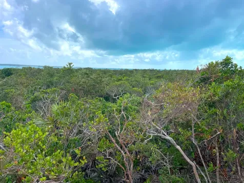 5.67 Acre Waterfront Lot Long Island BS