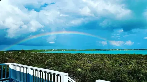 5.67 Acre Waterfront Lot Long Island BS