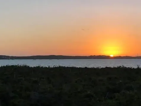 5.67 Acre Waterfront Lot Long Island BS