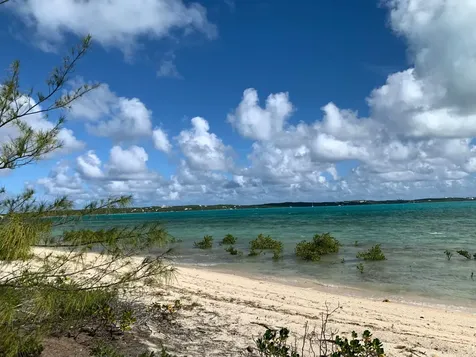 5.67 Acre Waterfront Lot Long Island BS