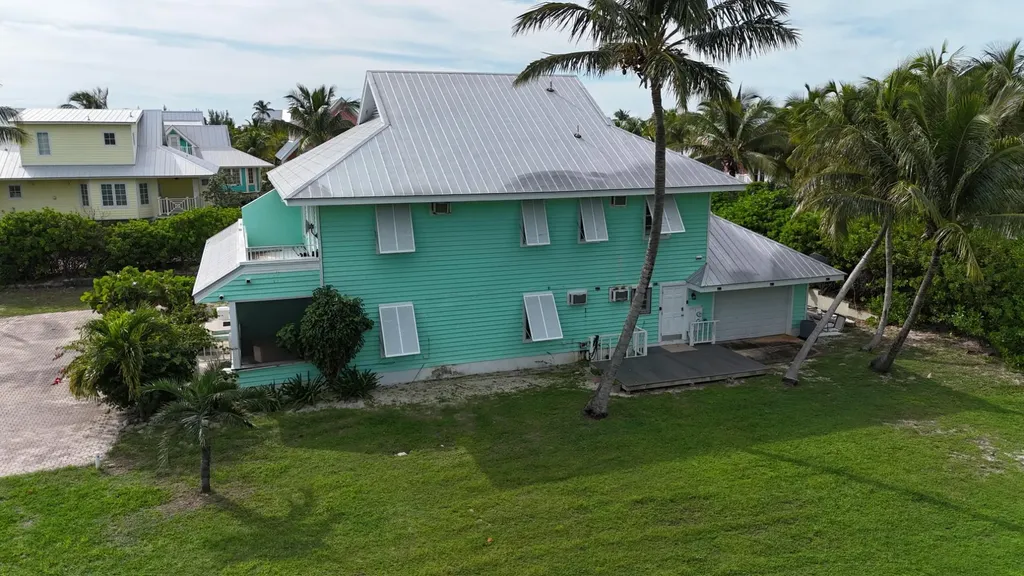 Chub Cay Resort & Marina Berry Islands BS