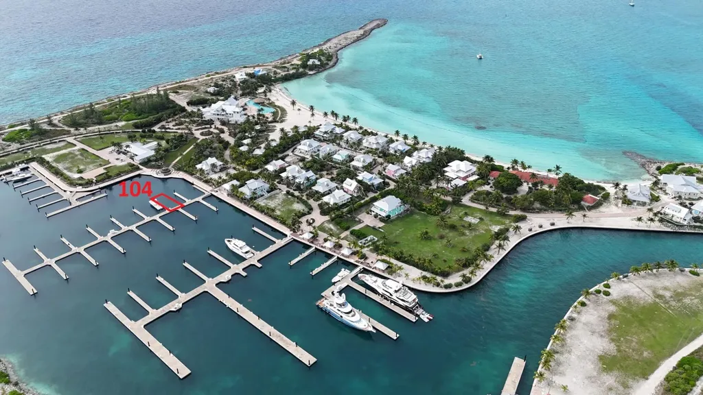 Chub Cay Resort & Marina Berry Islands BS