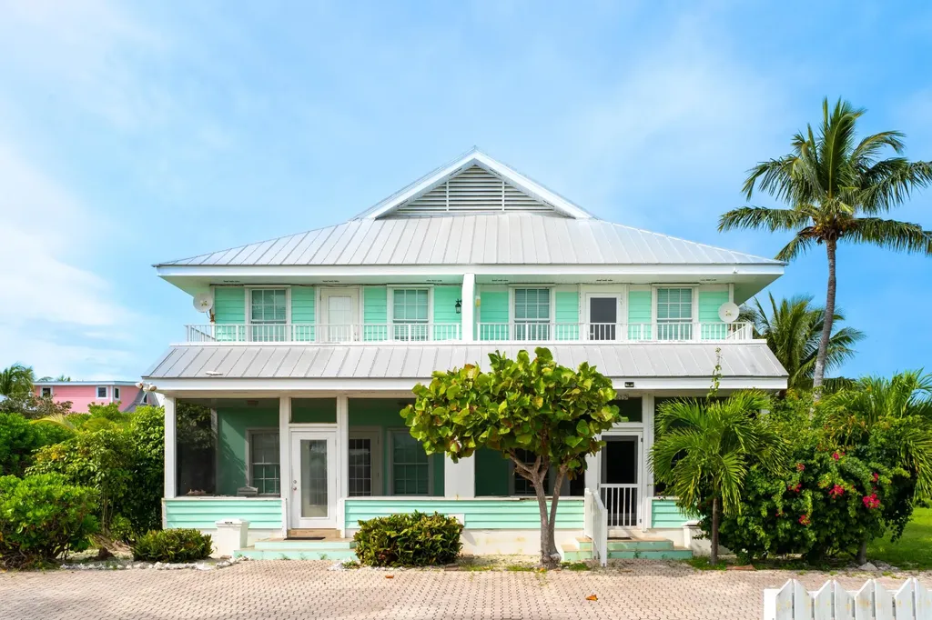 Chub Cay Resort & Marina Berry Islands BS