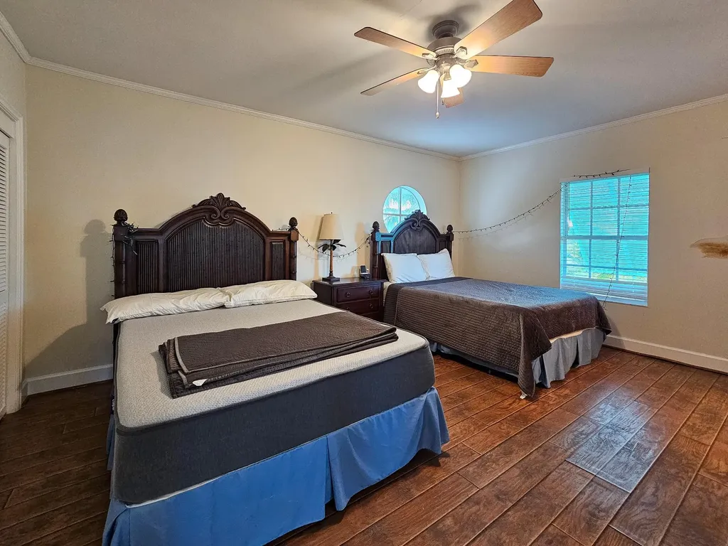 Chub Cay Resort & Marina Berry Islands BS