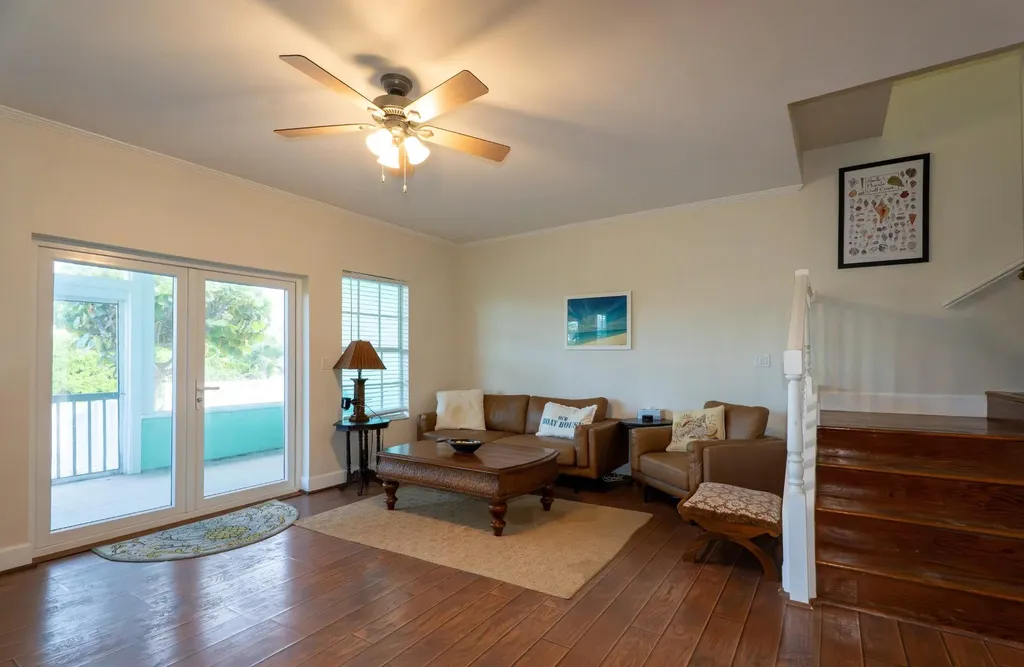 Chub Cay Resort & Marina Berry Islands BS