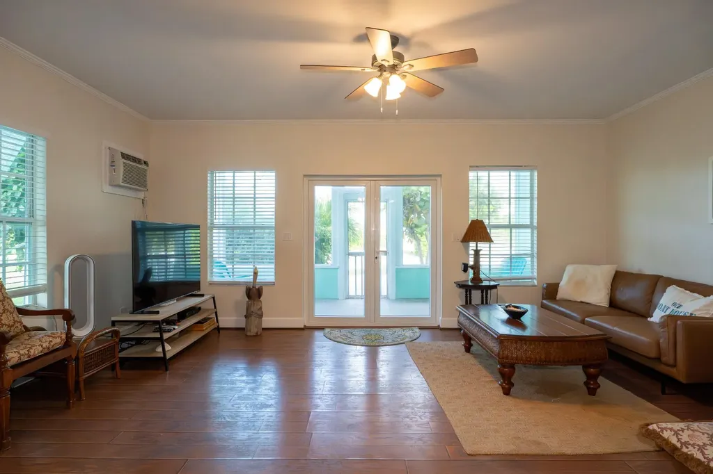 Chub Cay Resort & Marina Berry Islands BS