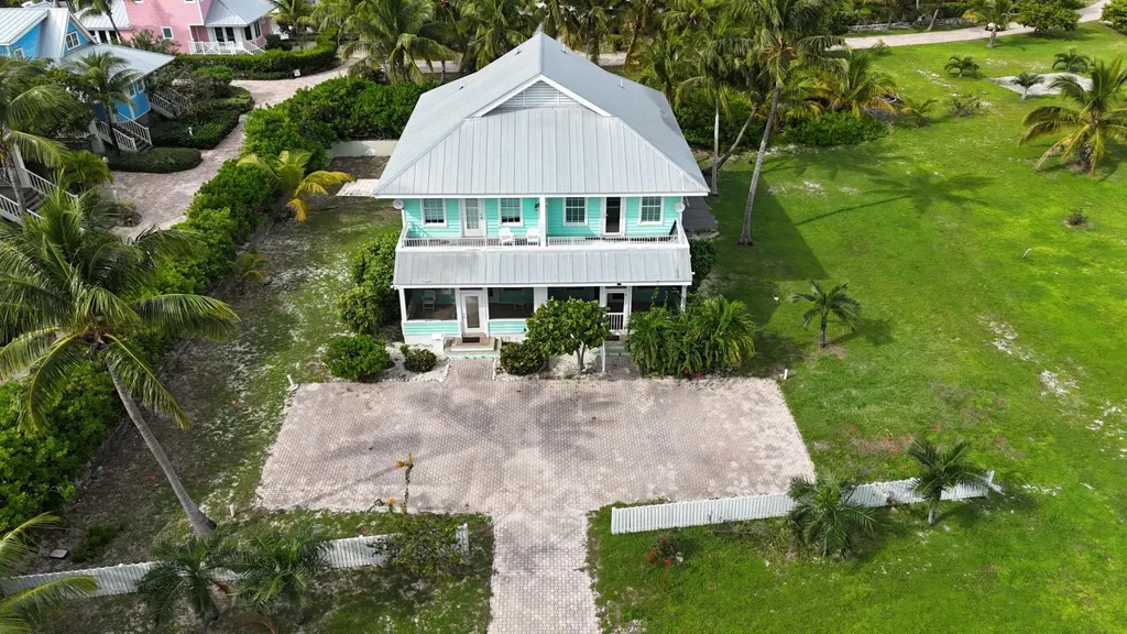 Chub Cay Resort & Marina Berry Islands BS