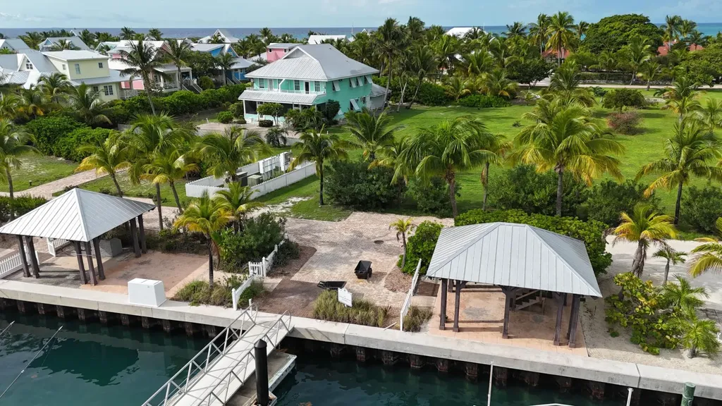 Chub Cay Resort & Marina Berry Islands BS