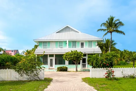 Chub Cay Resort & Marina Berry Islands BS