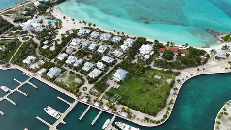 Chub Cay Resort & Marina Berry Islands BS