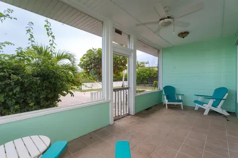 Chub Cay Resort & Marina Berry Islands BS