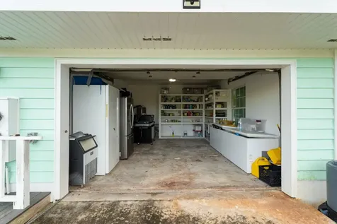 Chub Cay Resort & Marina Berry Islands BS