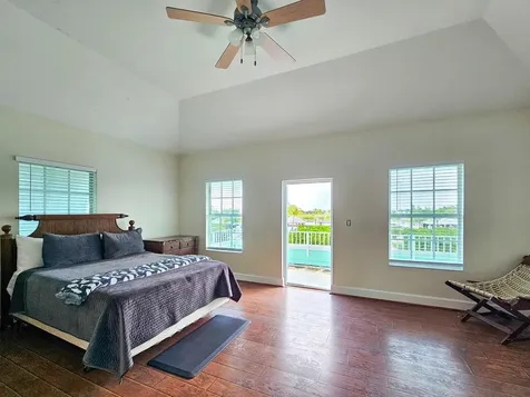 Chub Cay Resort & Marina Berry Islands BS