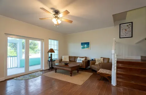 Chub Cay Resort & Marina Berry Islands BS