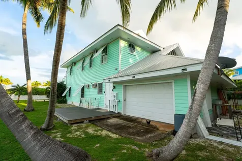 Chub Cay Resort & Marina Berry Islands BS