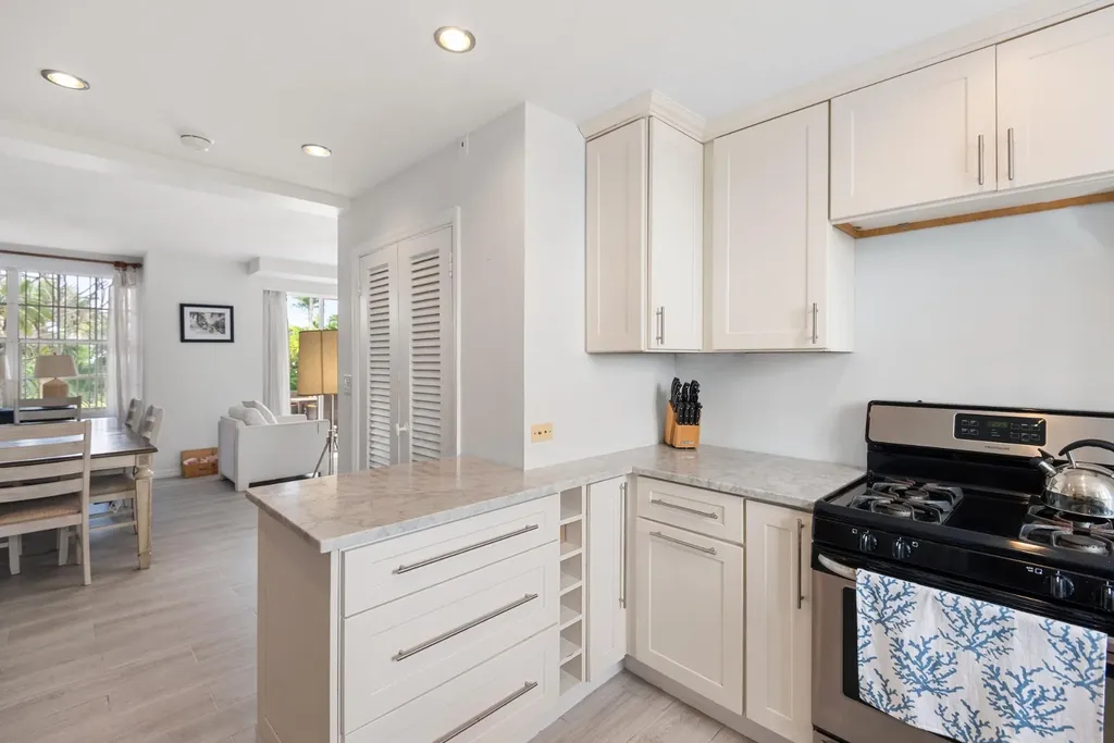 Prospect Ridge Condos New Providence Paradise Island BS