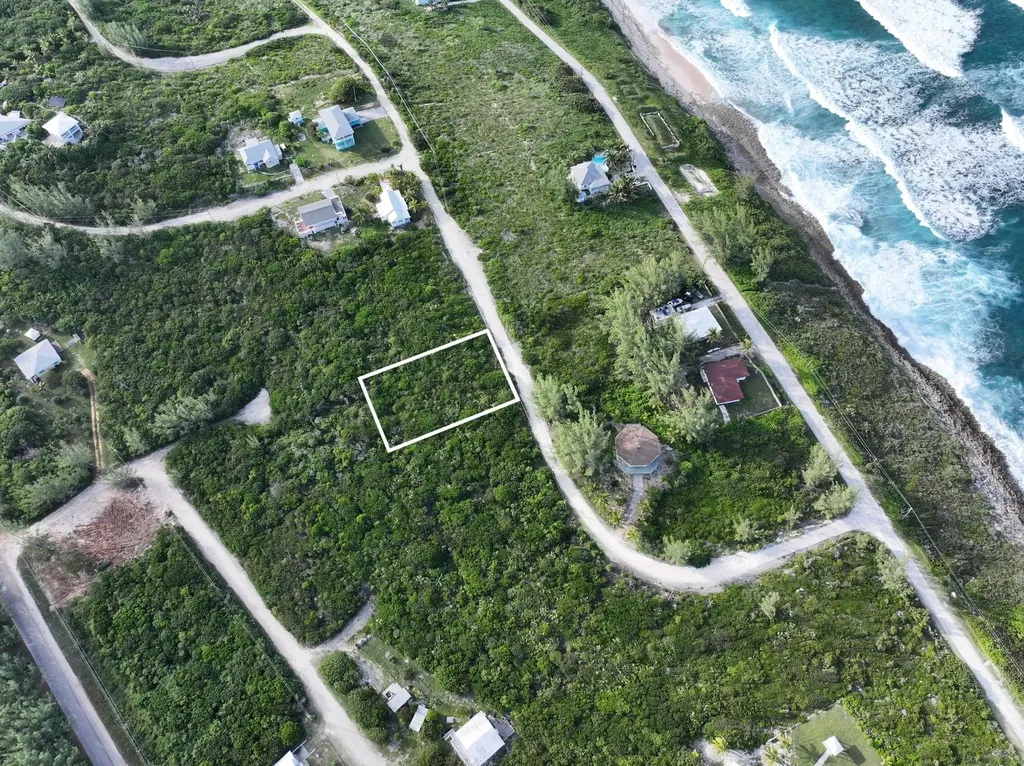Rainbow Bay Subdivision Eleuthera BS