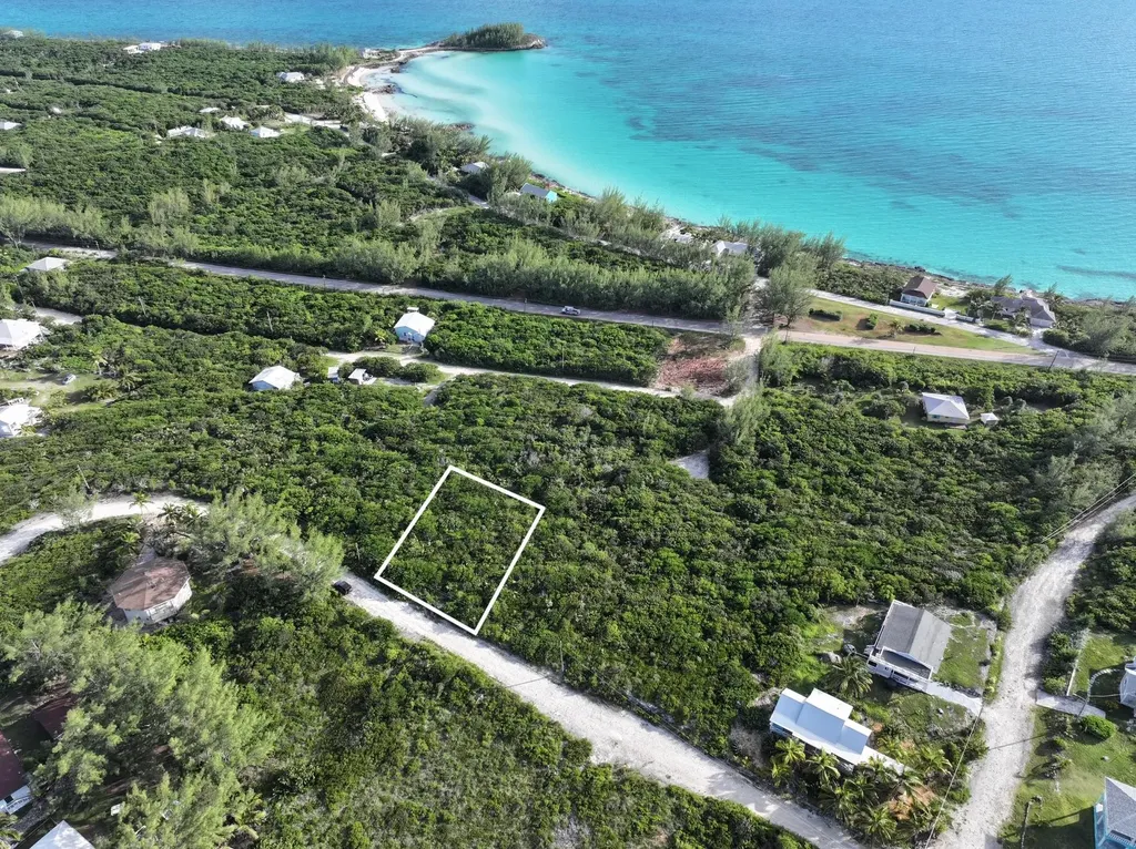Rainbow Bay Subdivision Eleuthera BS