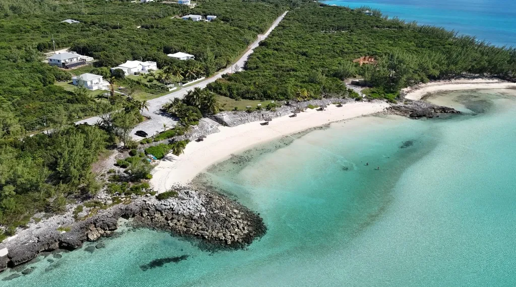 Rainbow Bay Subdivision Eleuthera BS