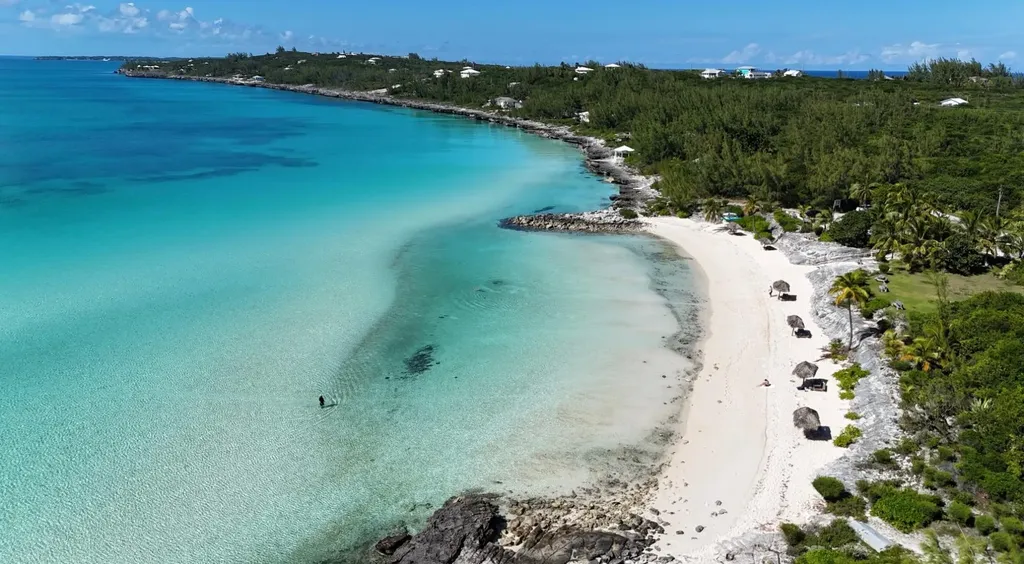 Rainbow Bay Subdivision Eleuthera BS