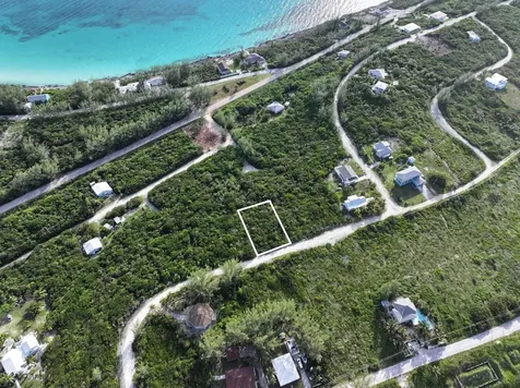 Rainbow Bay Subdivision Eleuthera BS