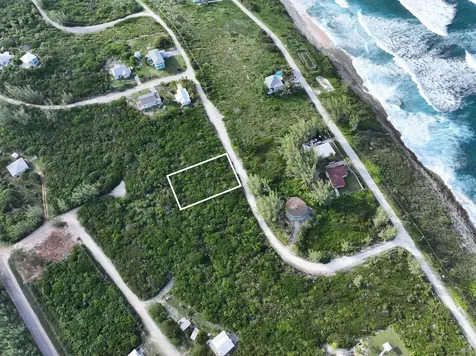 Rainbow Bay Subdivision Eleuthera BS