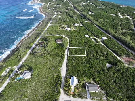 Rainbow Bay Subdivision Eleuthera BS