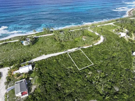 Rainbow Bay Subdivision Eleuthera BS