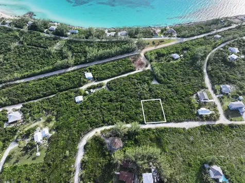 Rainbow Bay Subdivision Eleuthera BS
