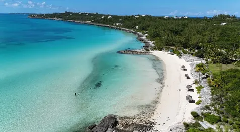 Rainbow Bay Subdivision Eleuthera BS