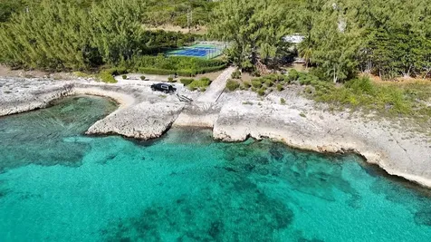 Rainbow Bay Subdivision Eleuthera BS