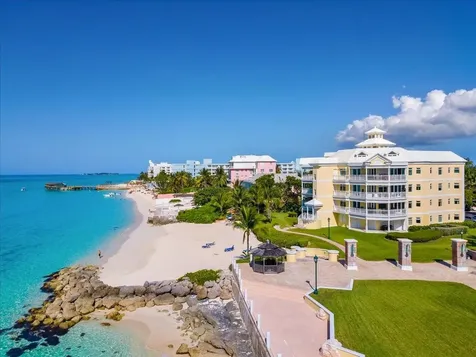 One Bayroc New Providence Paradise Island BS