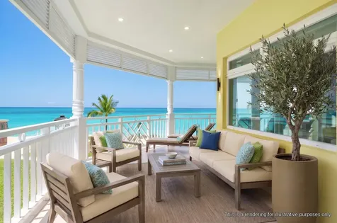 One Bayroc New Providence Paradise Island BS