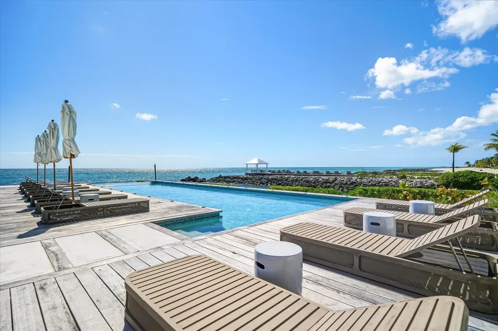 The Cove New Providence Paradise Island BS