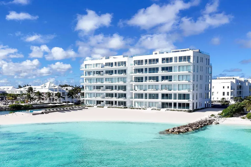 The Cove New Providence Paradise Island BS