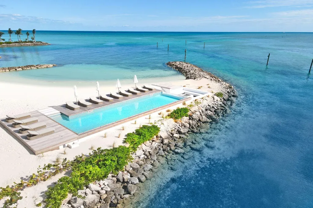 The Cove New Providence Paradise Island BS