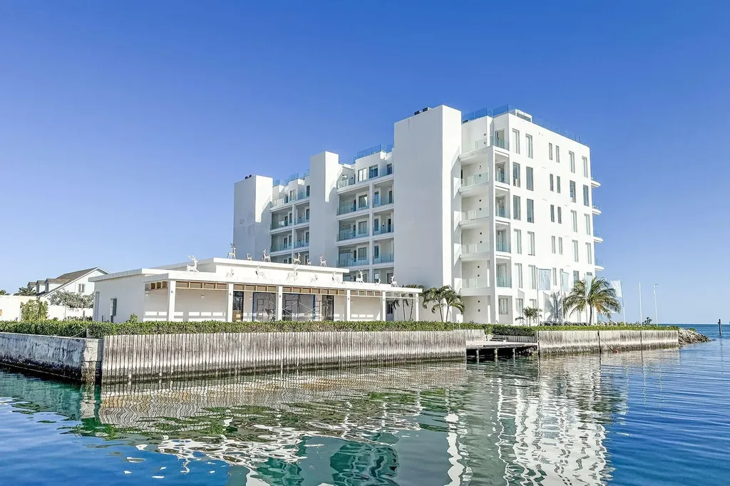 The Cove New Providence Paradise Island BS