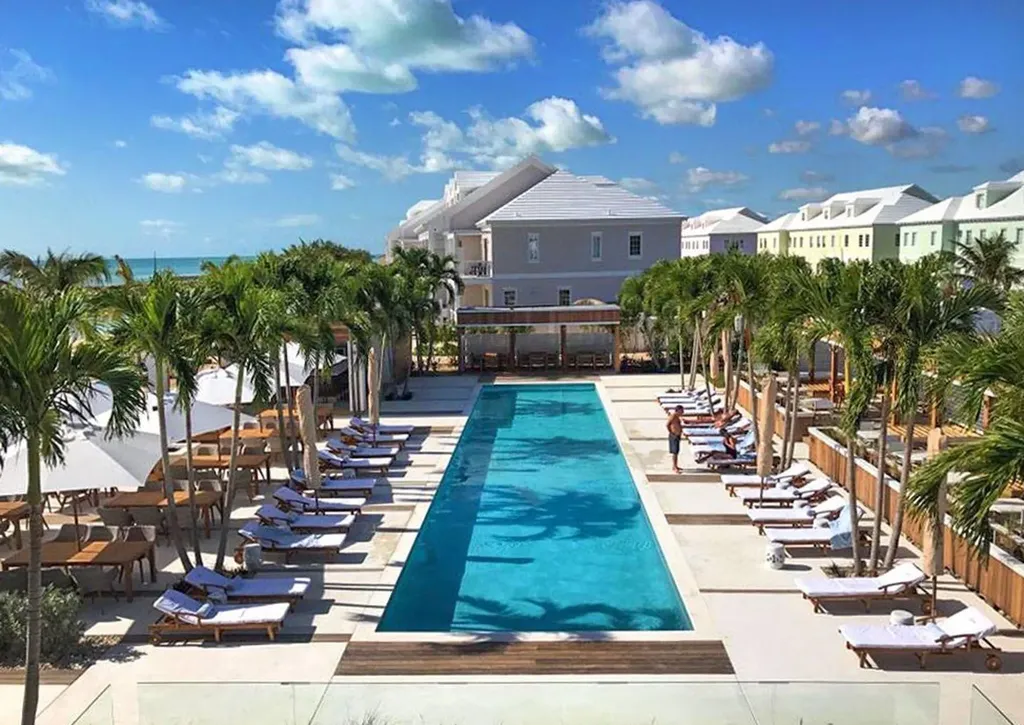 The Cove New Providence Paradise Island BS