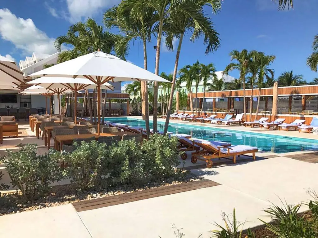 The Cove New Providence Paradise Island BS