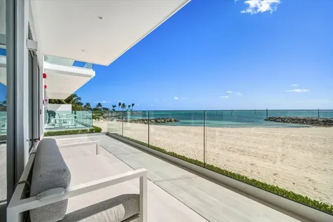 The Cove New Providence Paradise Island BS