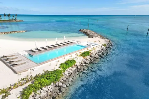 The Cove New Providence Paradise Island BS