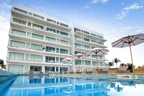 The Cove New Providence Paradise Island BS