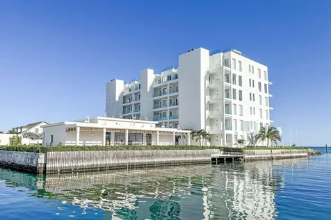 The Cove New Providence Paradise Island BS