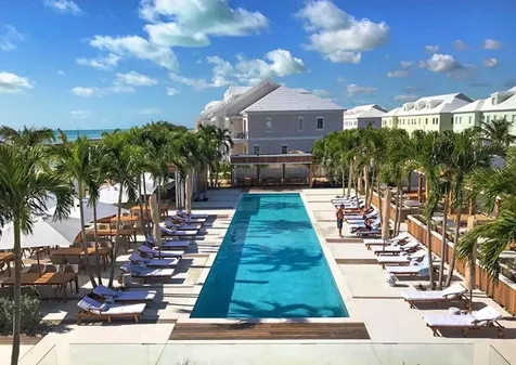 The Cove New Providence Paradise Island BS